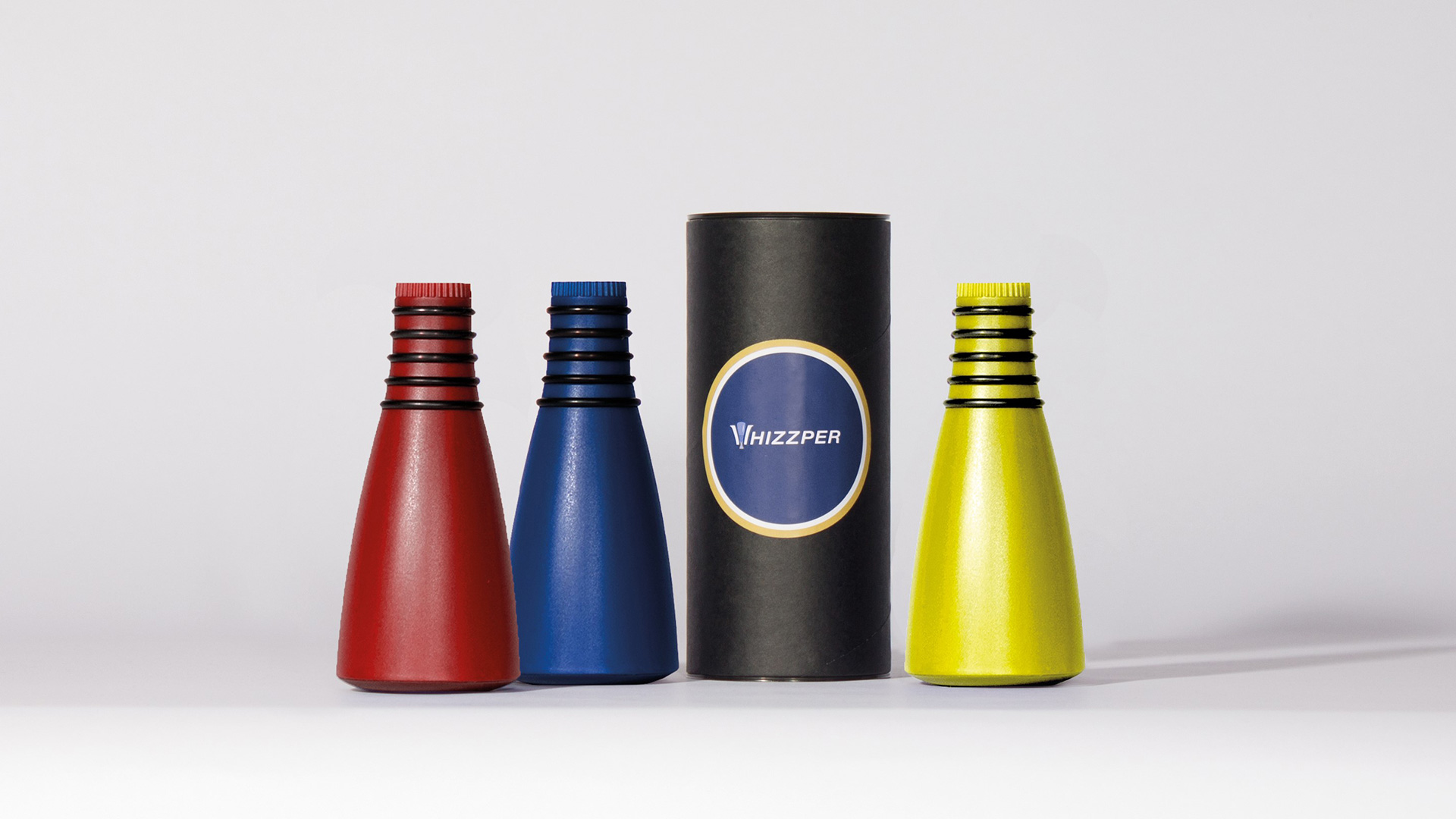 vhizzper Übungsdämpfer Alle Farben