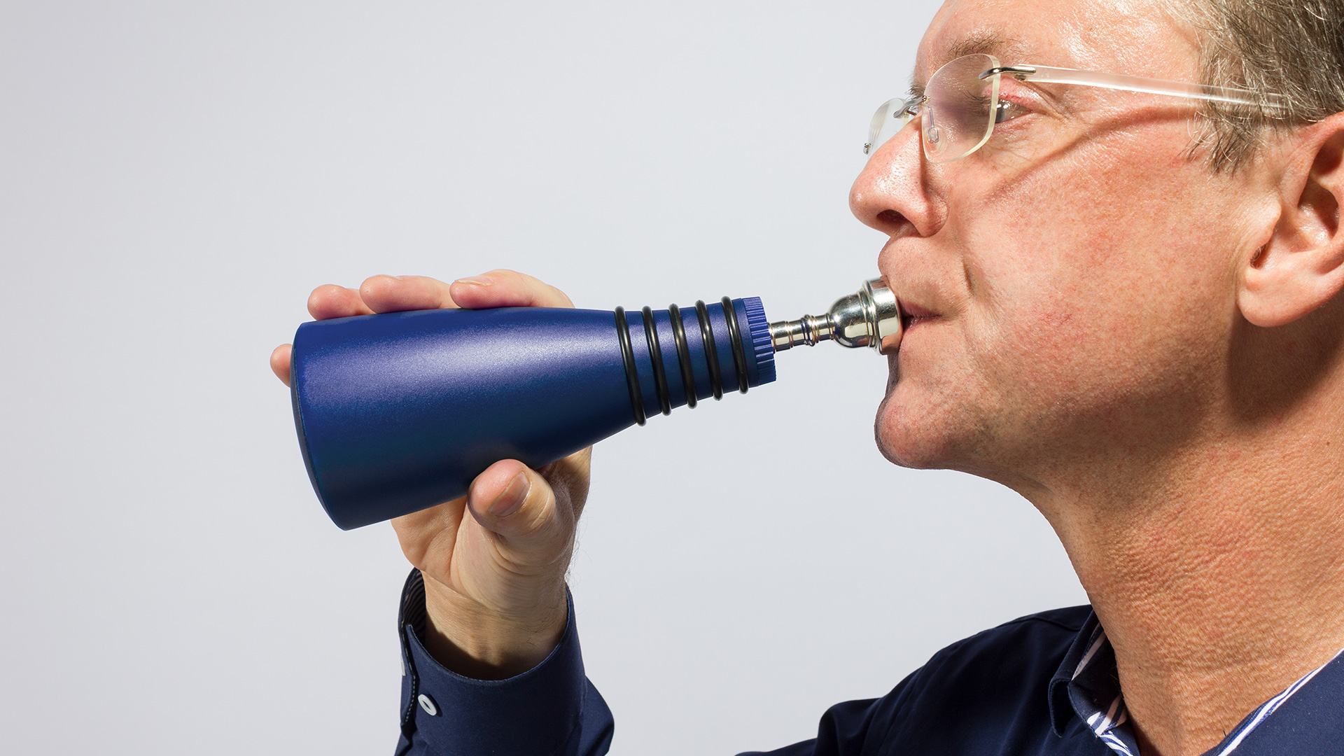 vhizzper Mundstückdämpfer Trompete